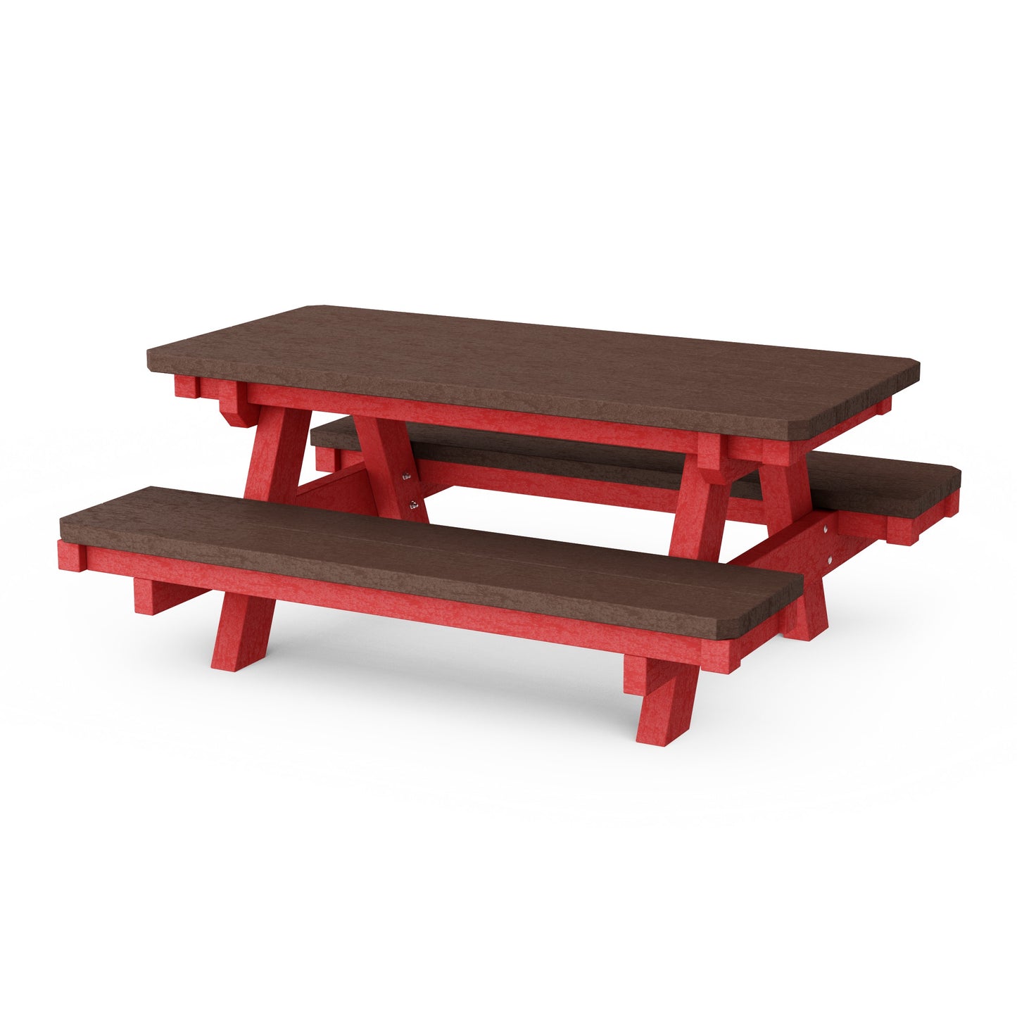 Heritage Kids Picnic Table