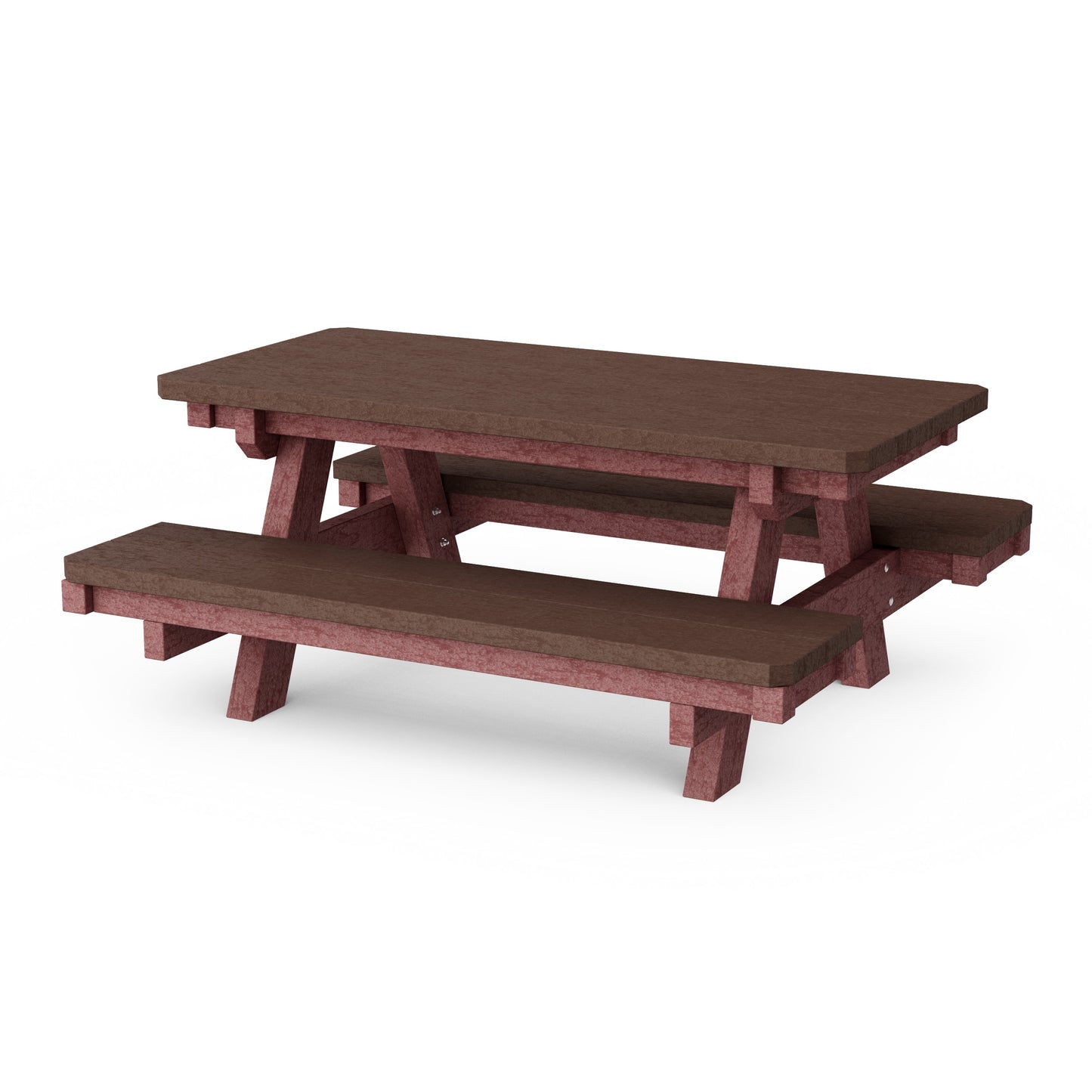 Heritage Kids Picnic Table