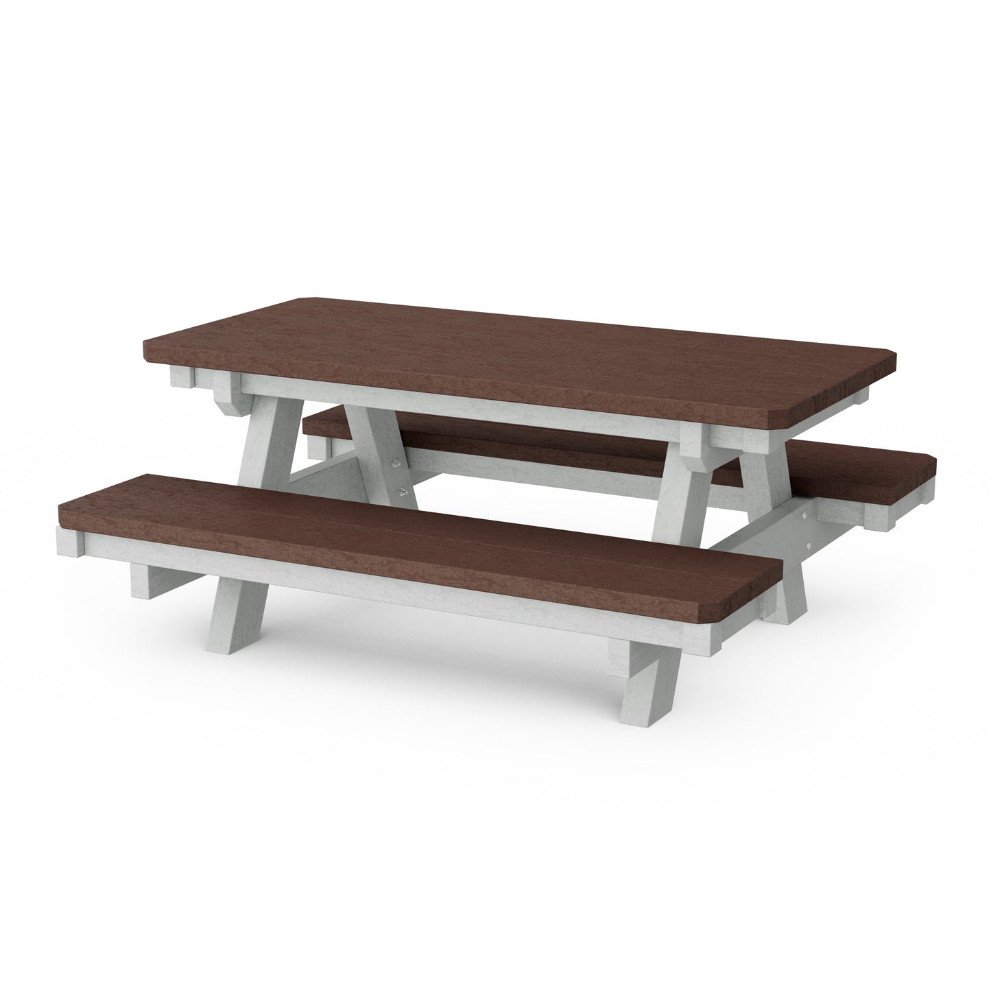 Heritage Kids Picnic Table
