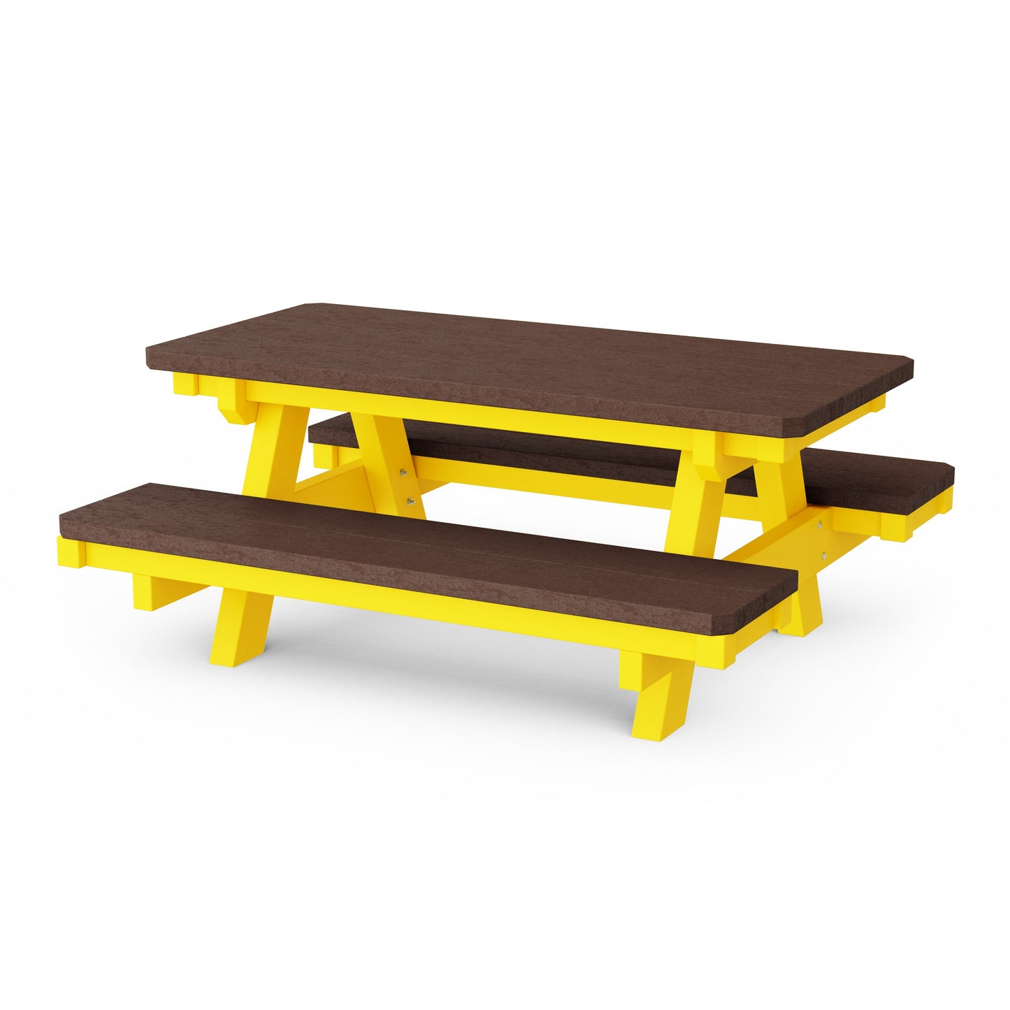 Heritage Kids Picnic Table