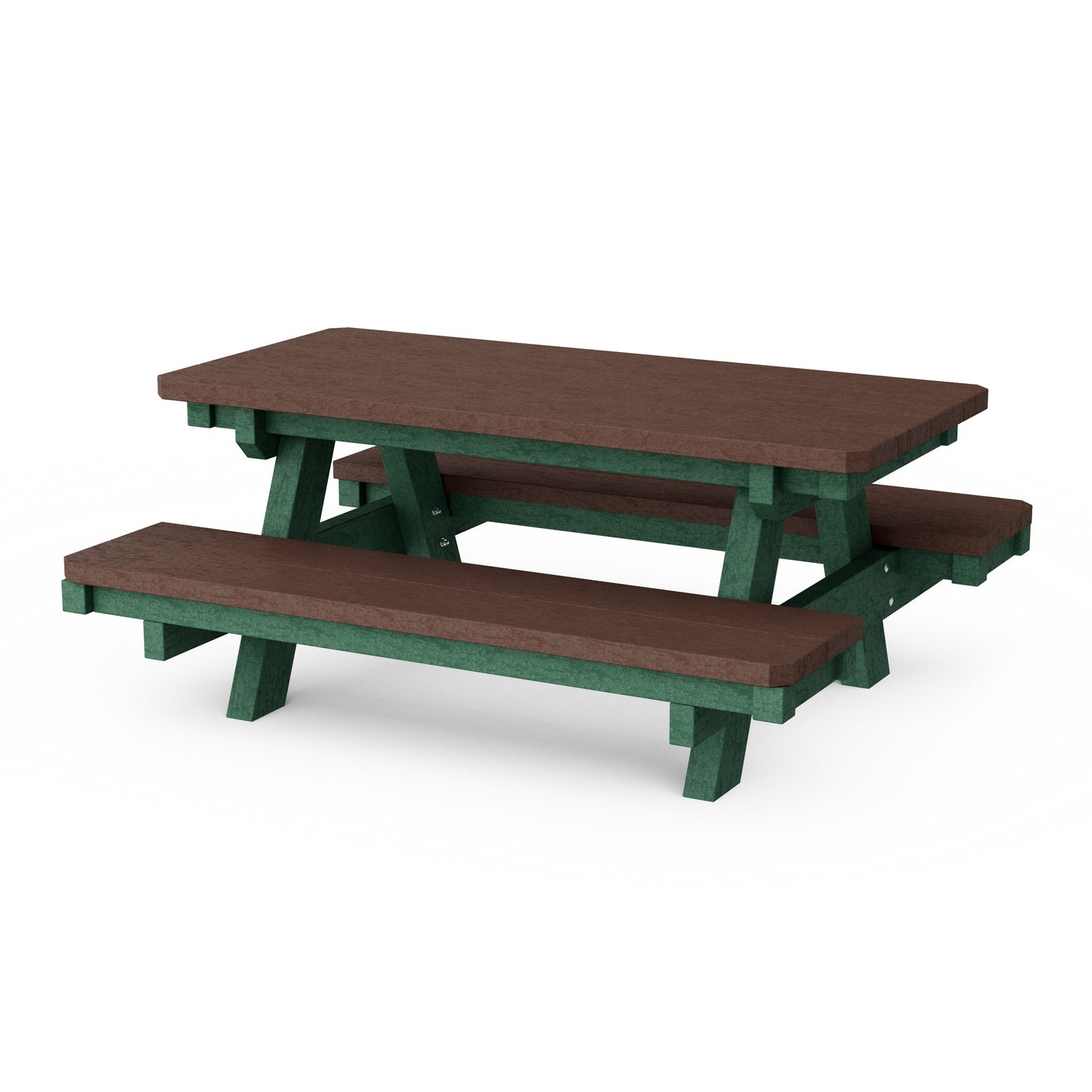 Heritage Kids Picnic Table