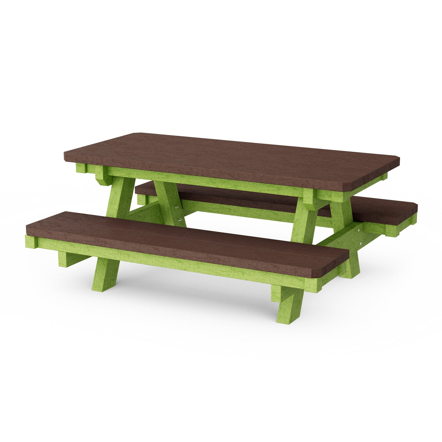 Heritage Kids Picnic Table