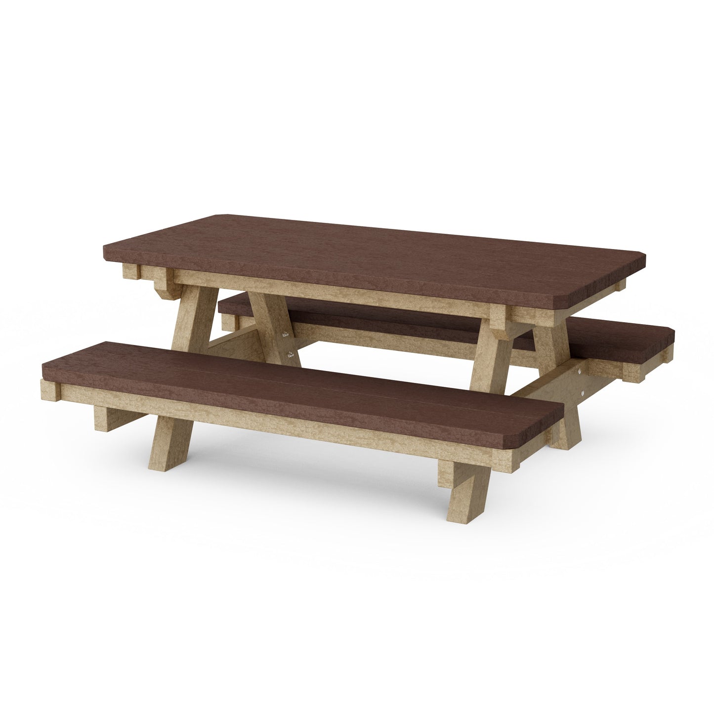 Heritage Kids Picnic Table