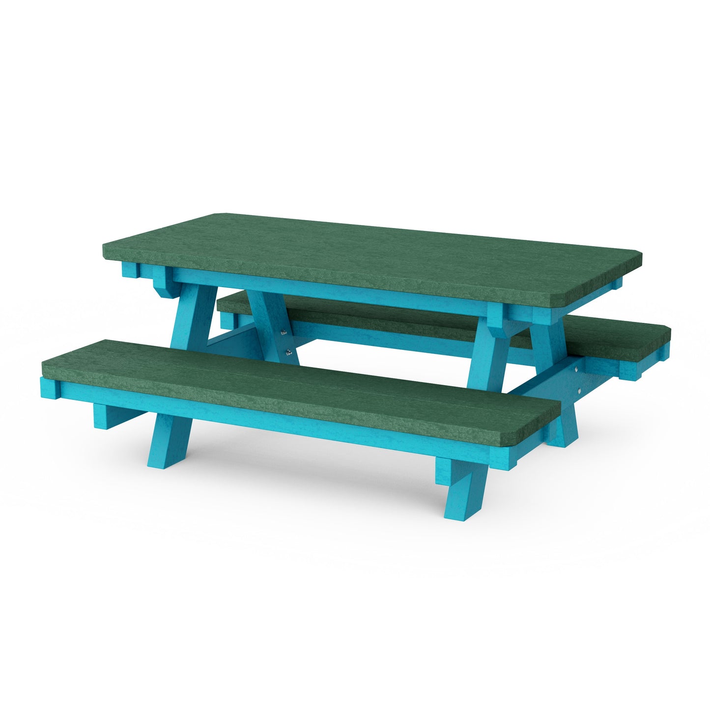 Heritage Kids Picnic Table