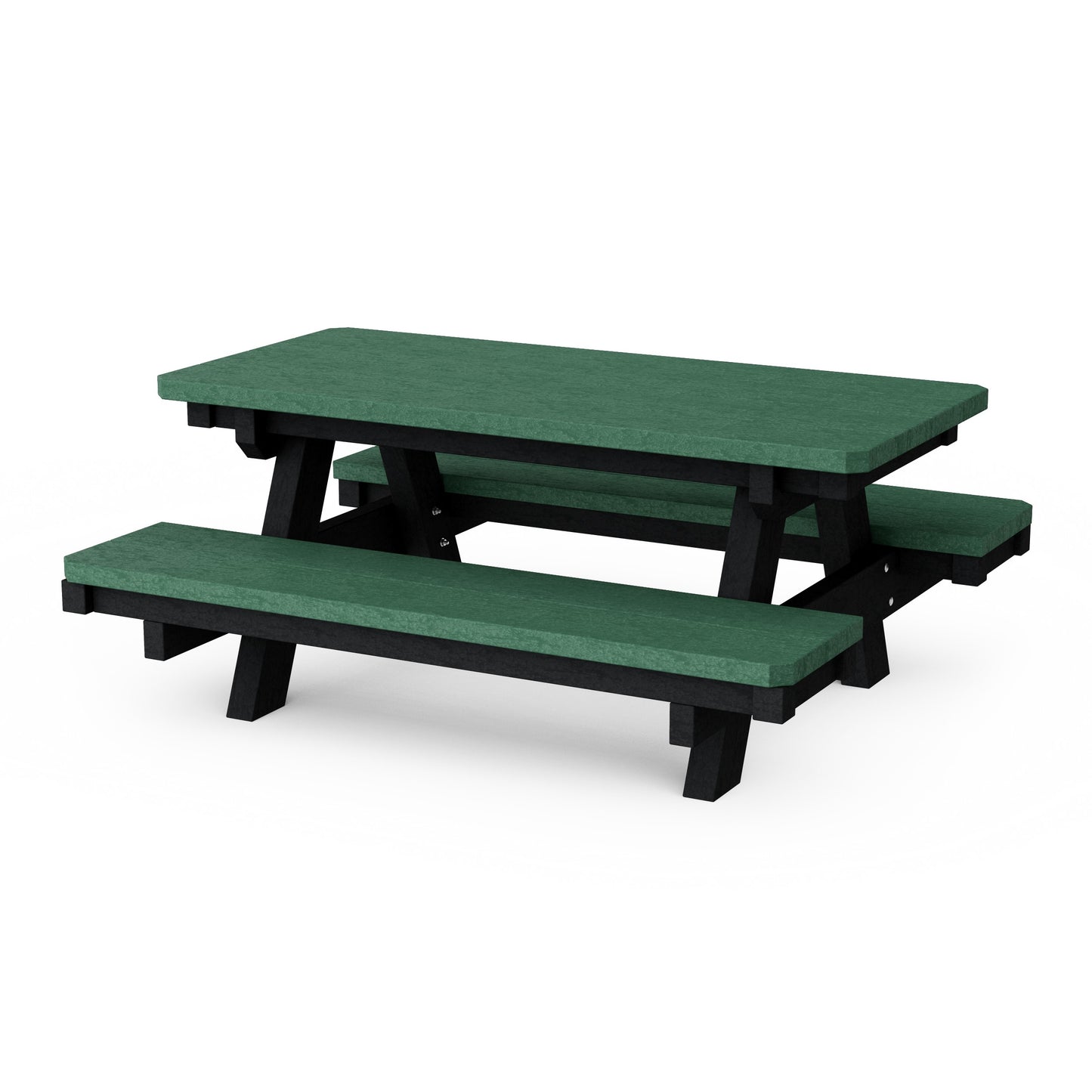 Heritage Kids Picnic Table