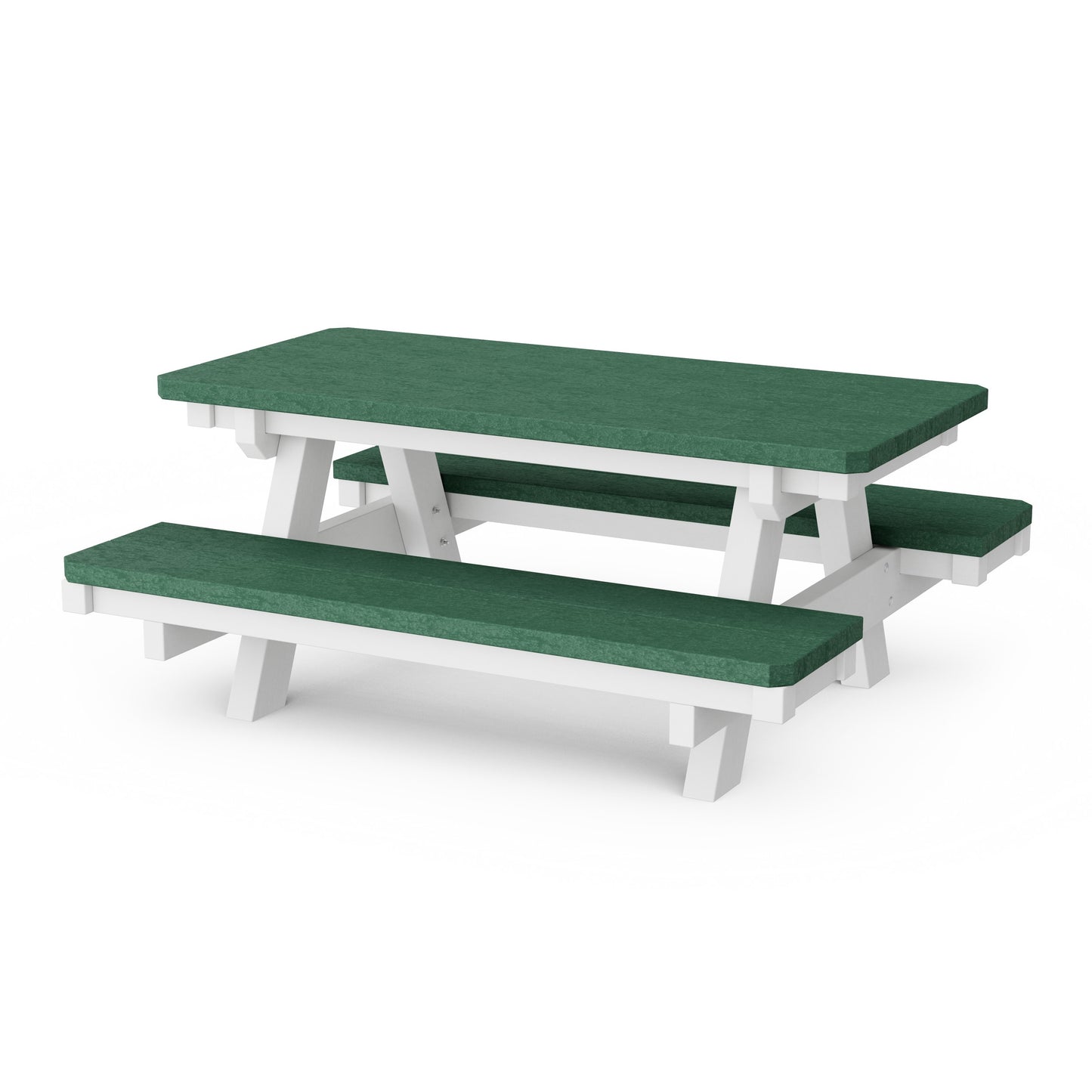 Heritage Kids Picnic Table