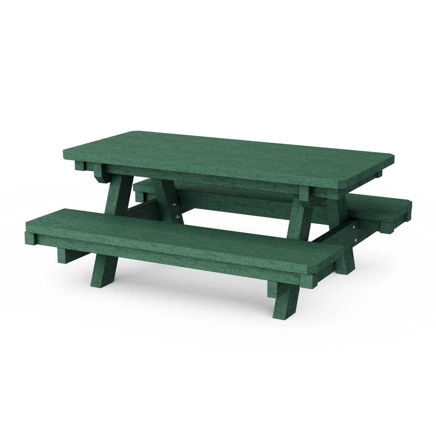 Heritage Kids Picnic Table