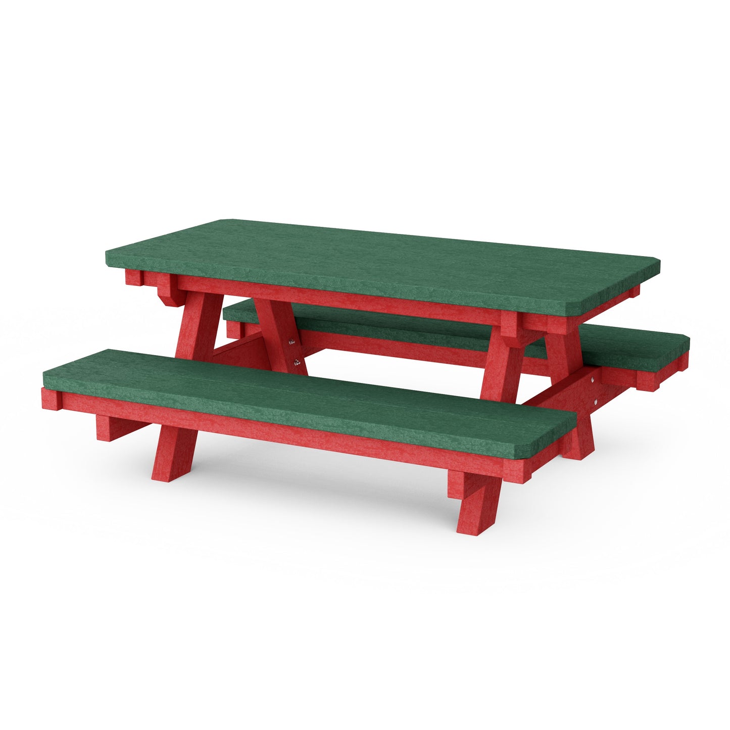 Heritage Kids Picnic Table