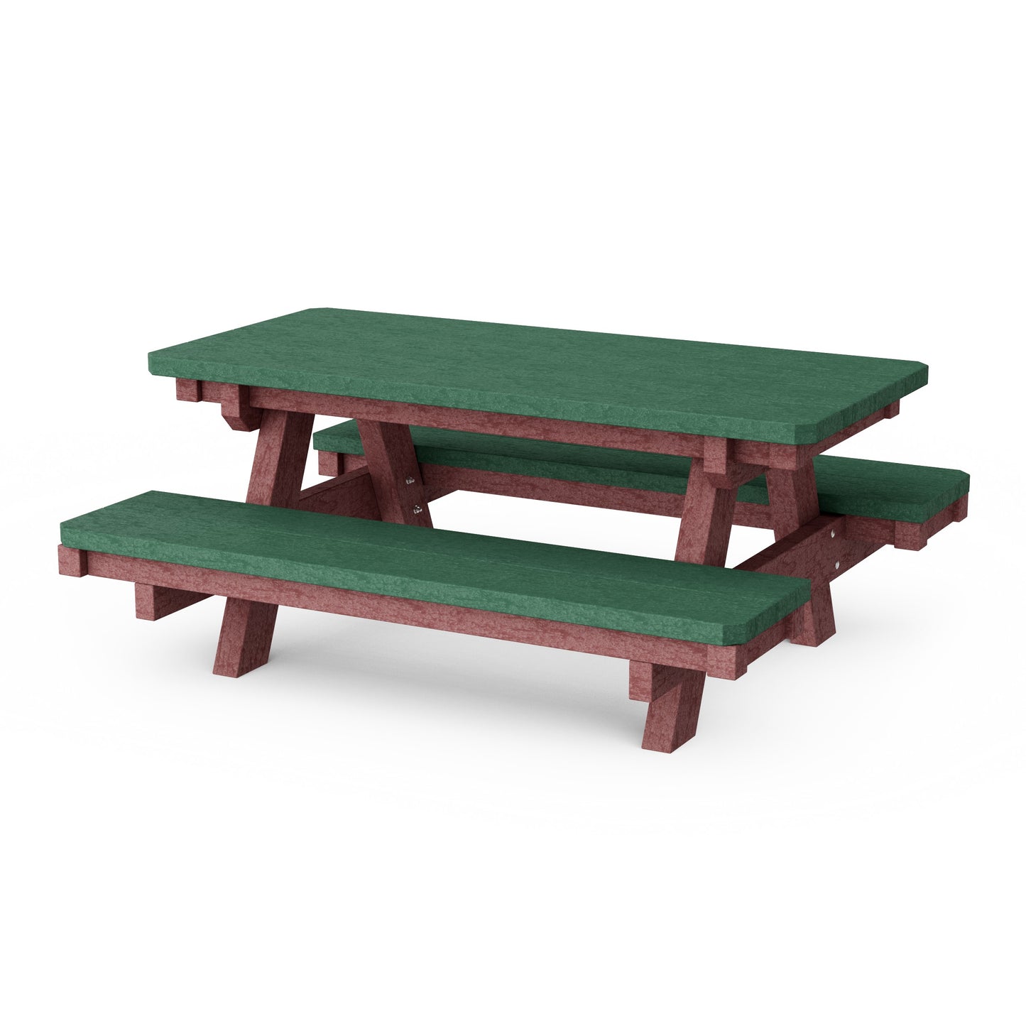 Heritage Kids Picnic Table