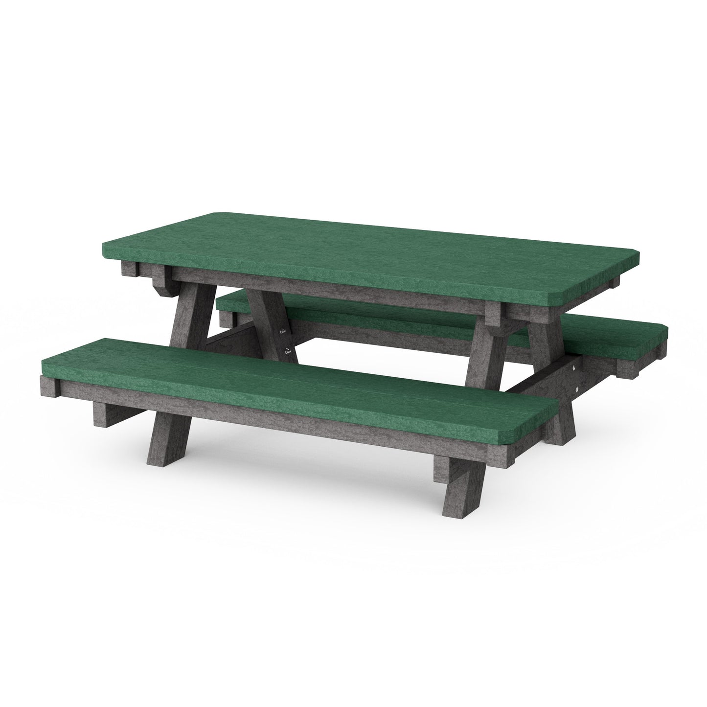 Heritage Kids Picnic Table