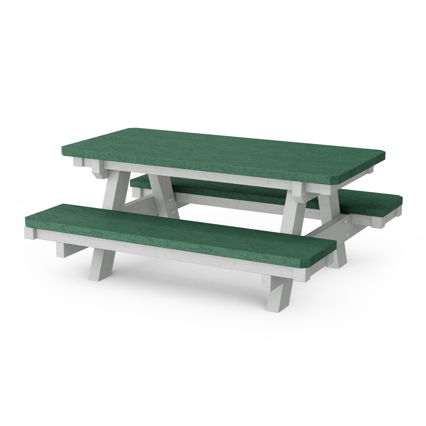 Heritage Kids Picnic Table