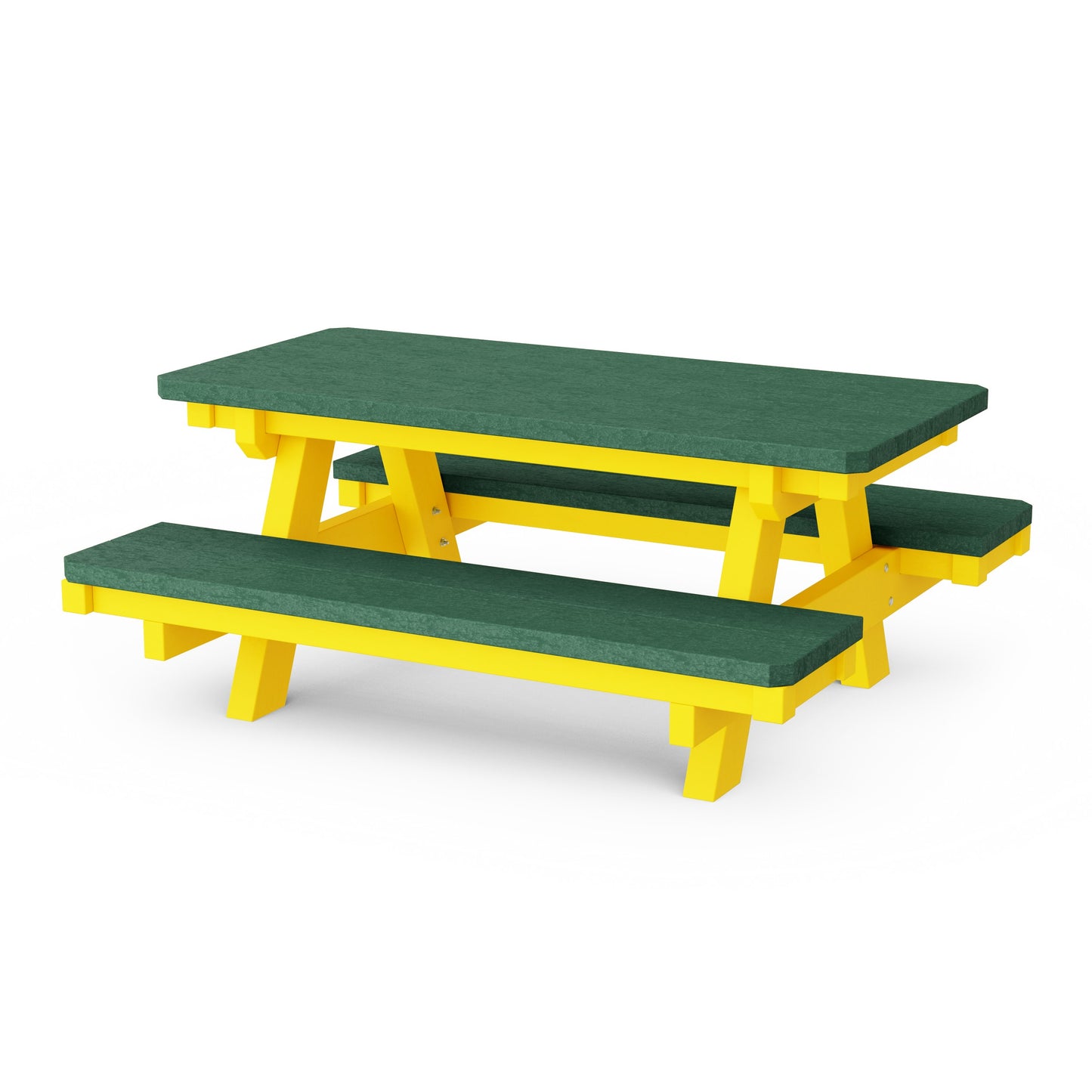 Heritage Kids Picnic Table