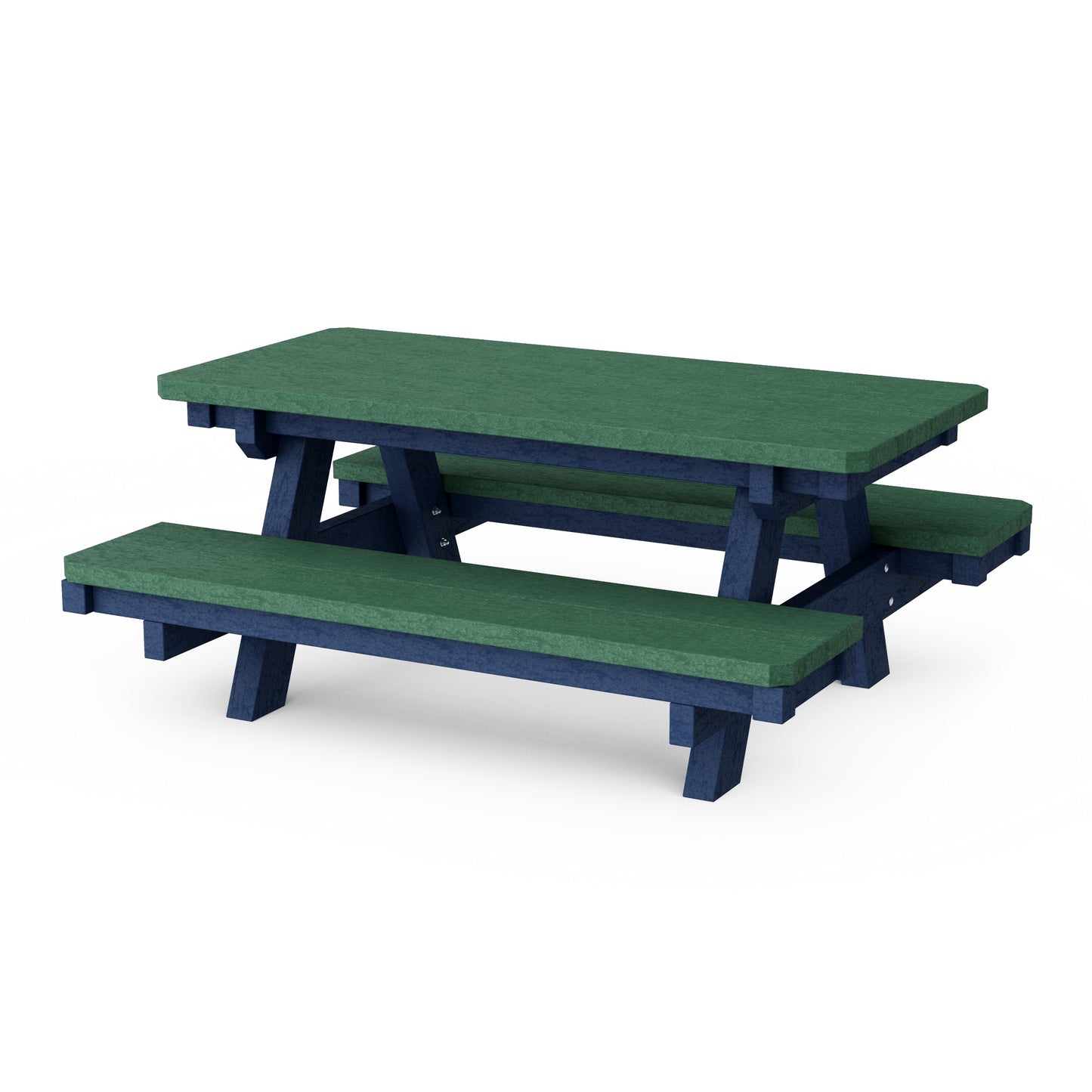 Heritage Kids Picnic Table