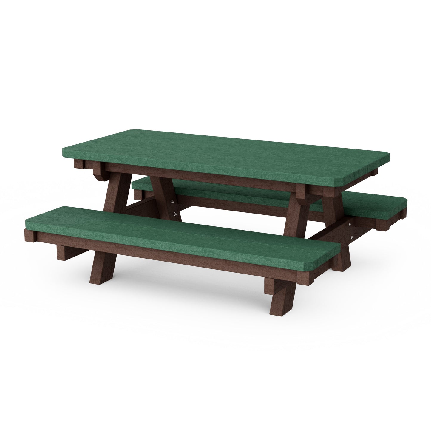 Heritage Kids Picnic Table
