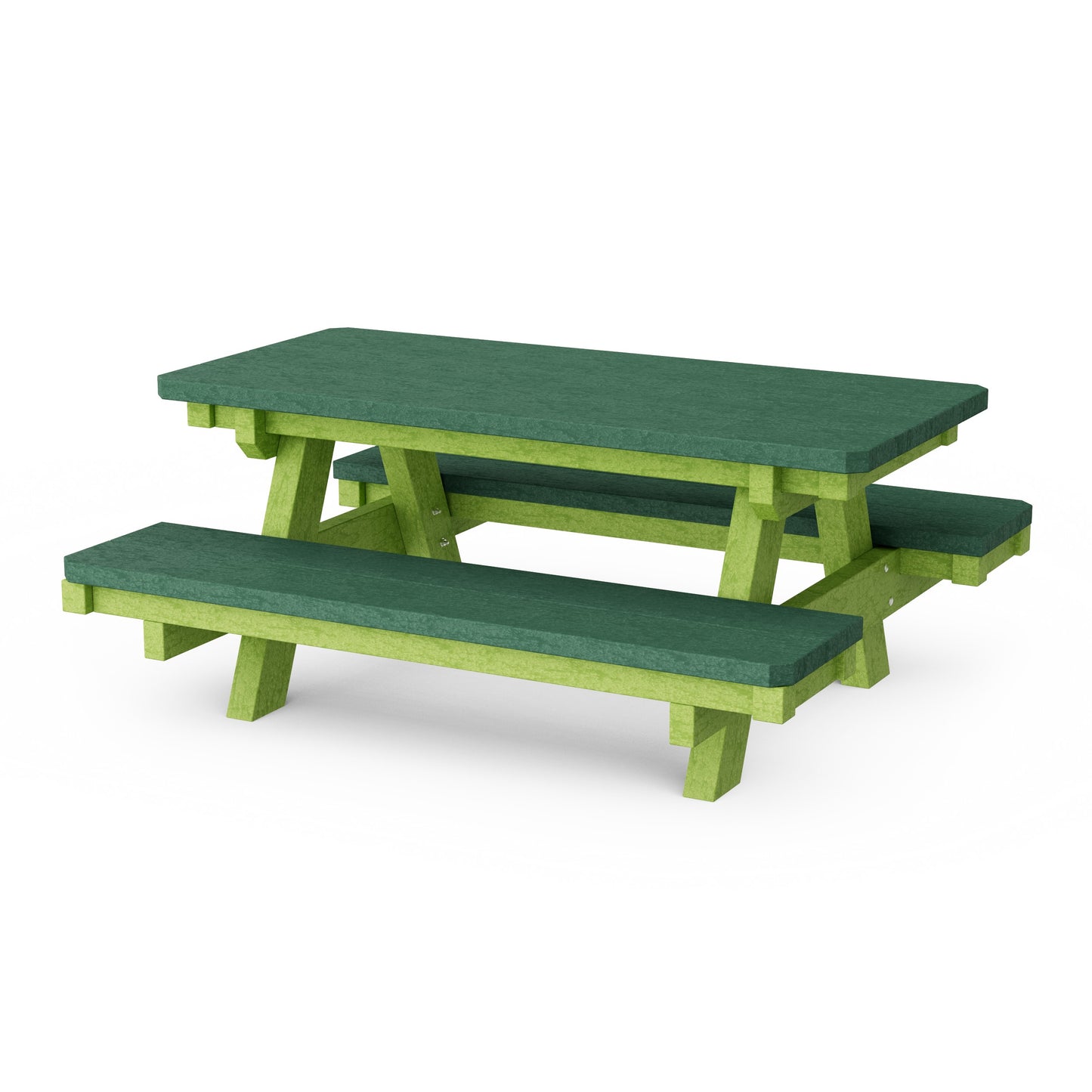 Heritage Kids Picnic Table