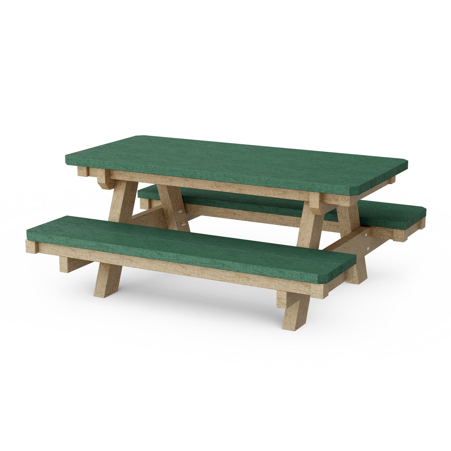 Heritage Kids Picnic Table