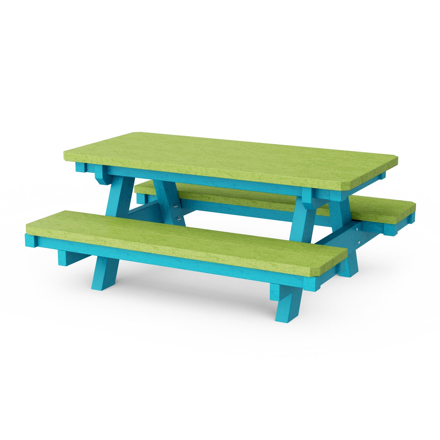 Heritage Kids Picnic Table