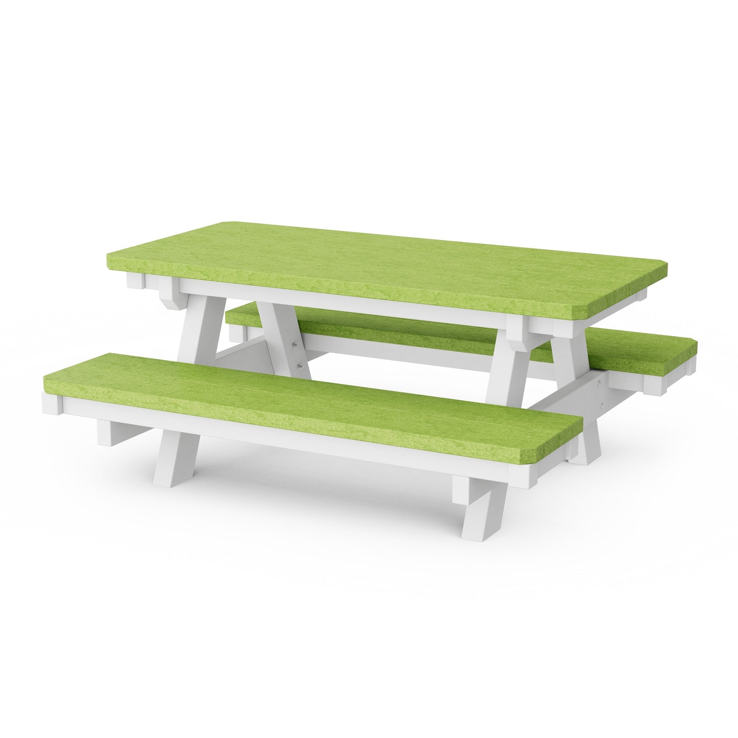 Heritage Kids Picnic Table