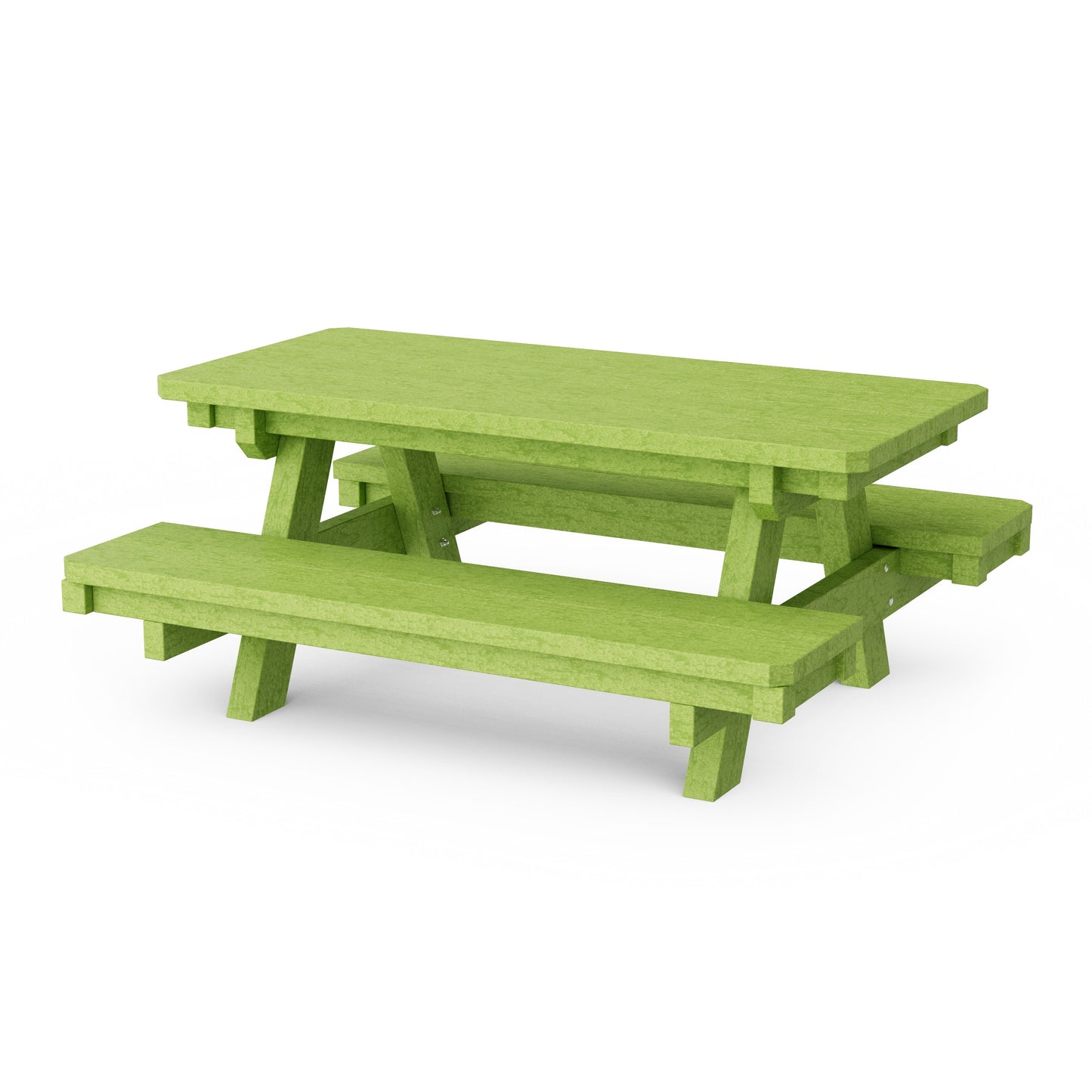 Heritage Kids Picnic Table