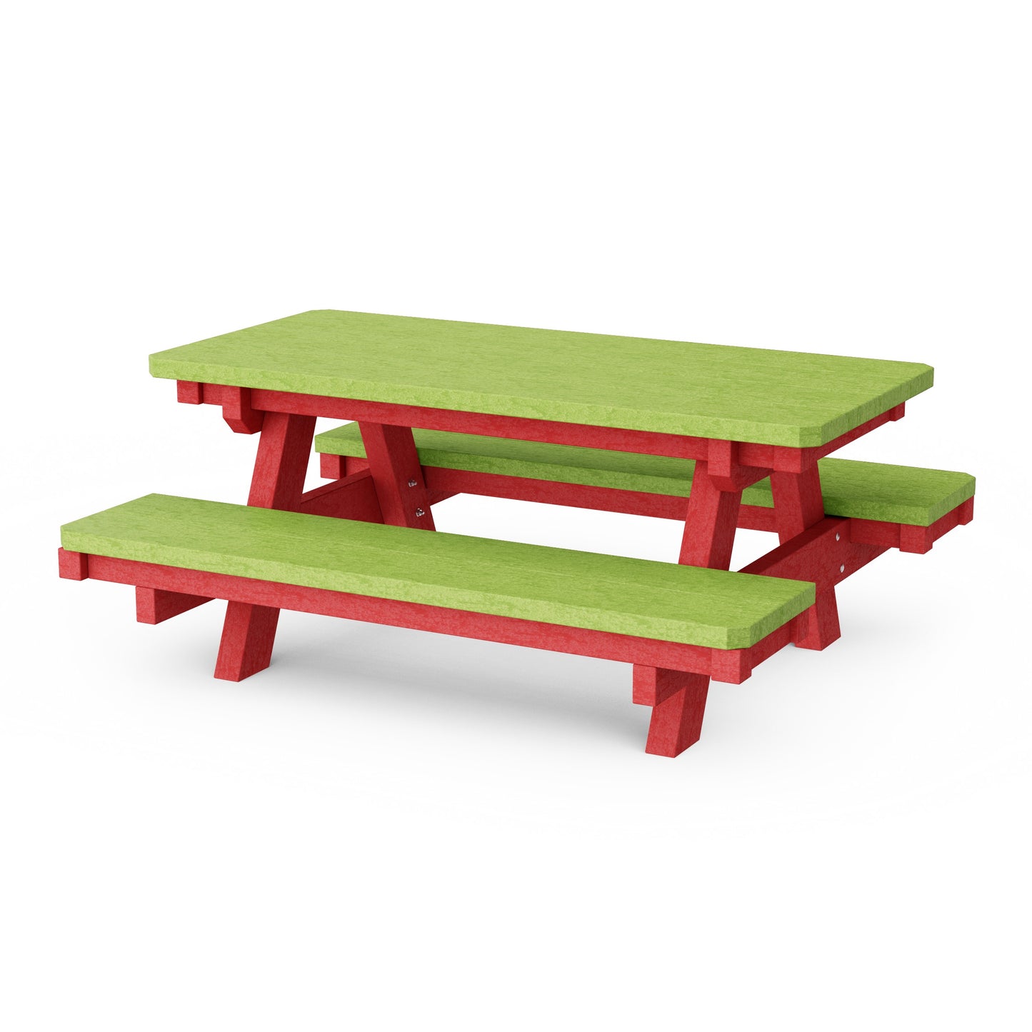 Heritage Kids Picnic Table