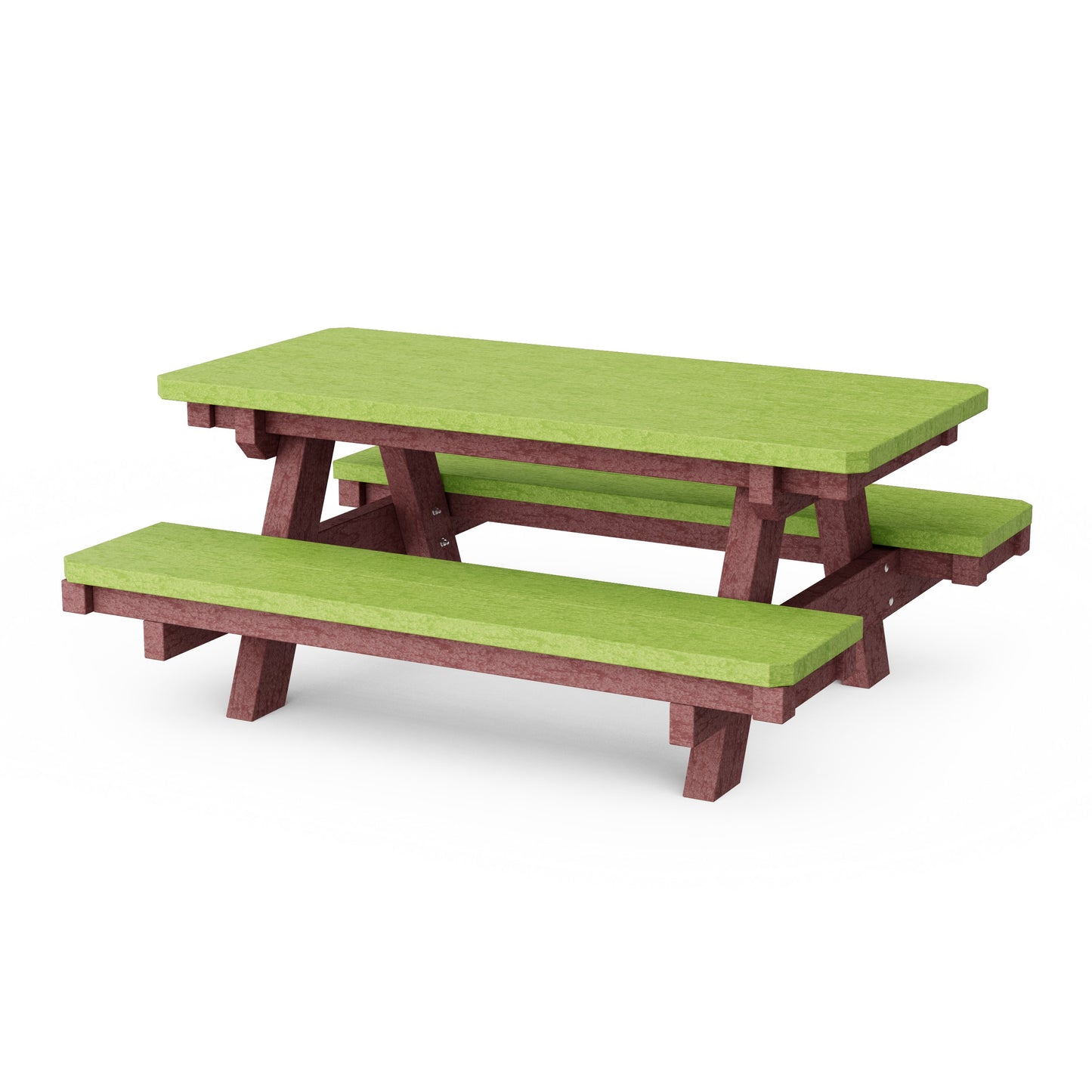 Heritage Kids Picnic Table