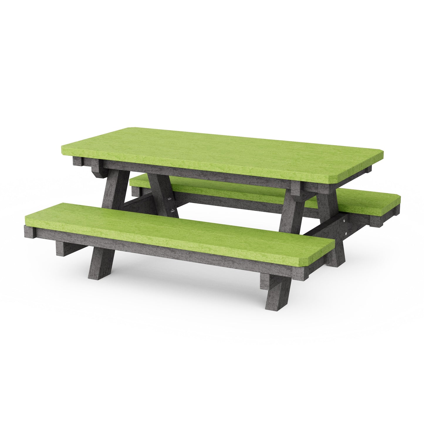 Heritage Kids Picnic Table