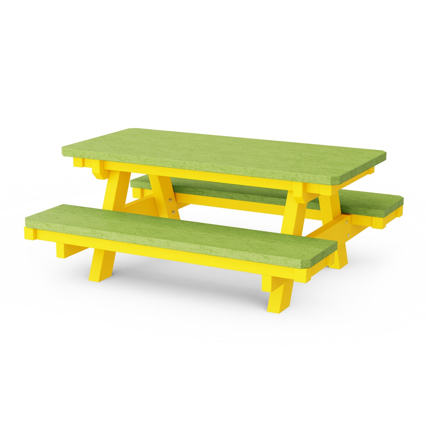 Heritage Kids Picnic Table
