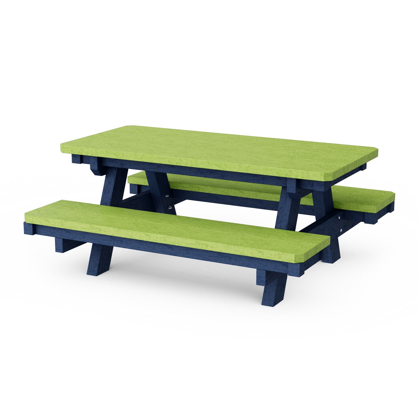 Heritage Kids Picnic Table