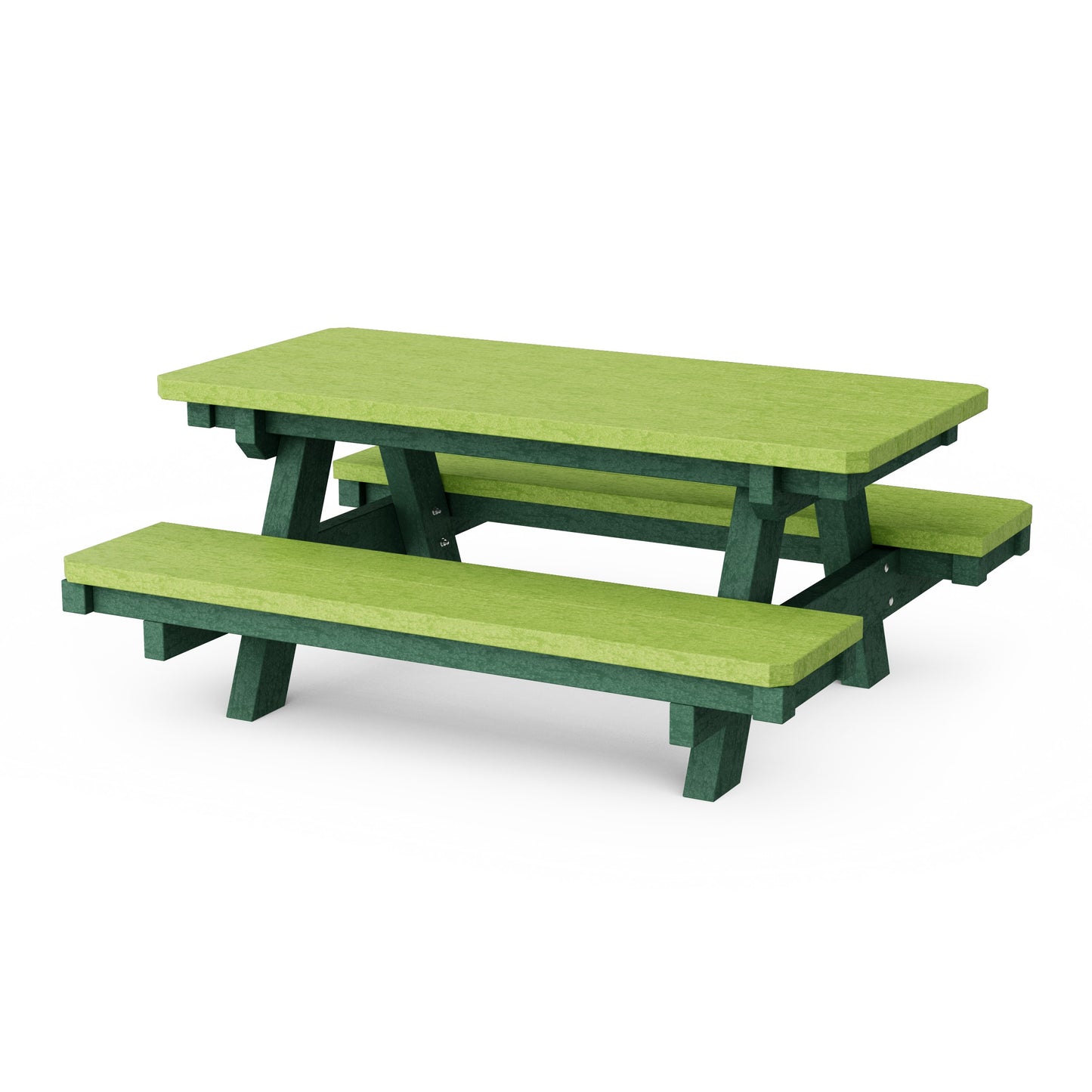 Heritage Kids Picnic Table
