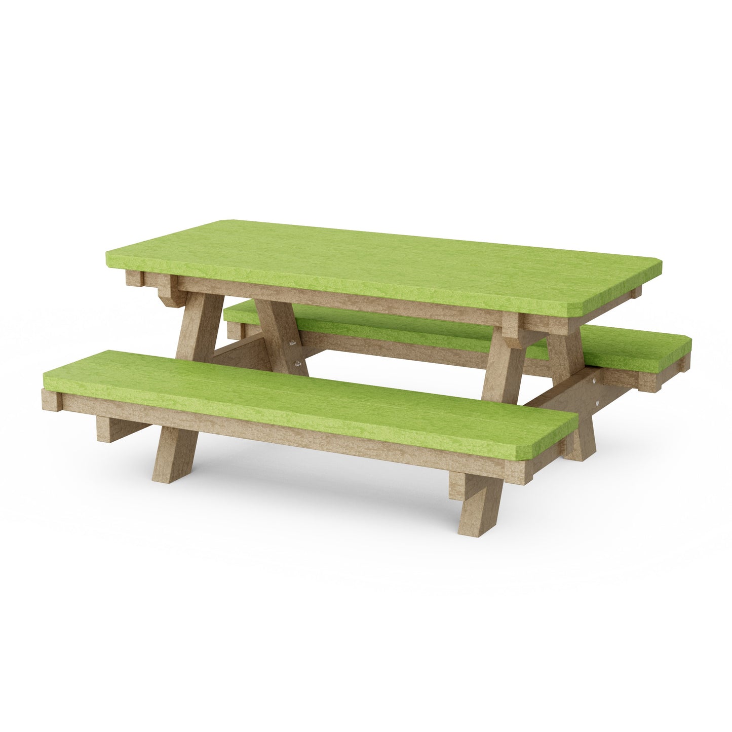 Heritage Kids Picnic Table