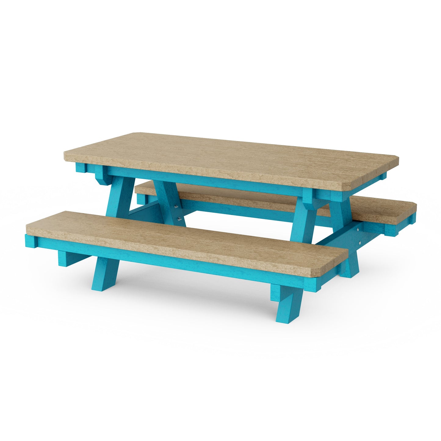 Heritage Kids Picnic Table