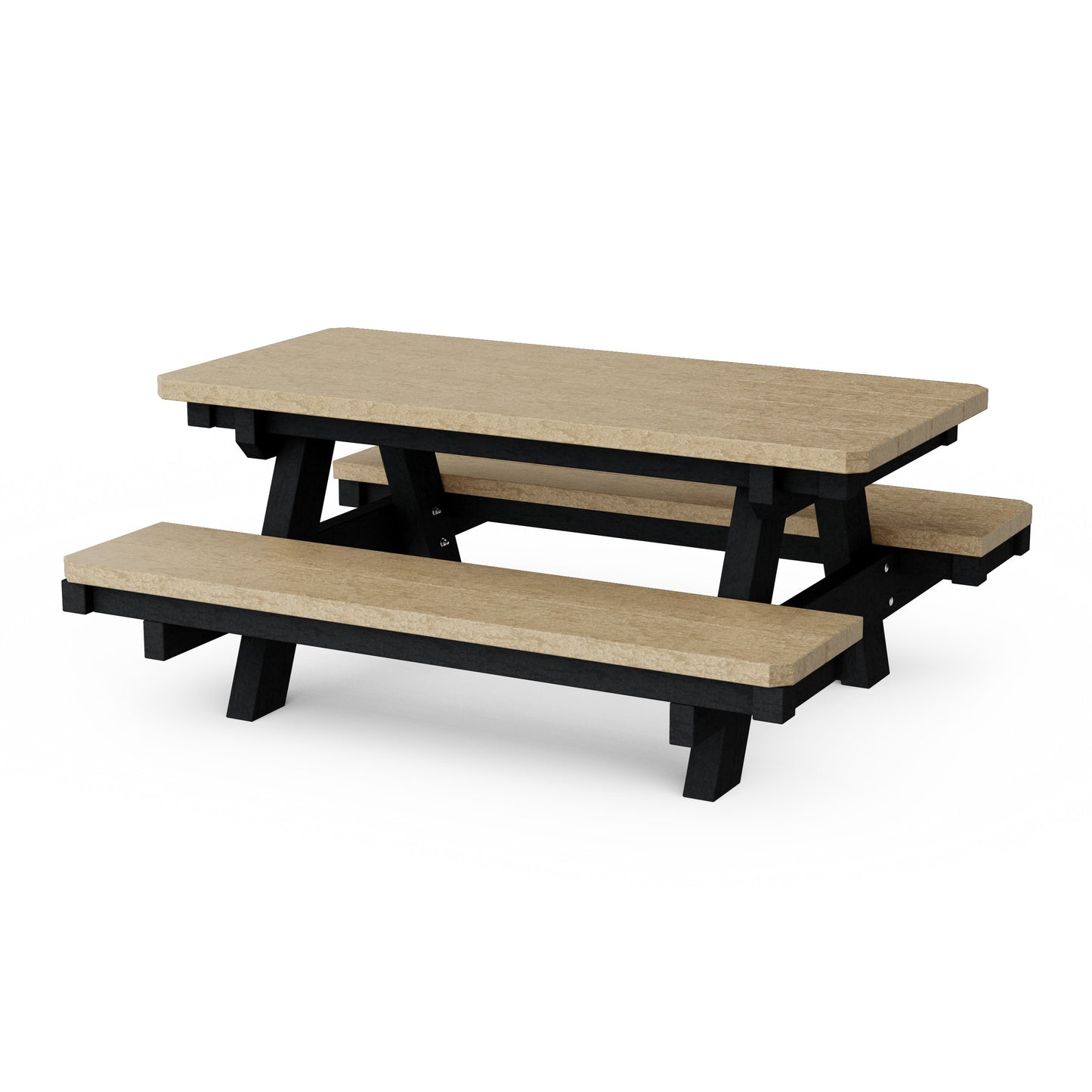 Heritage Kids Picnic Table