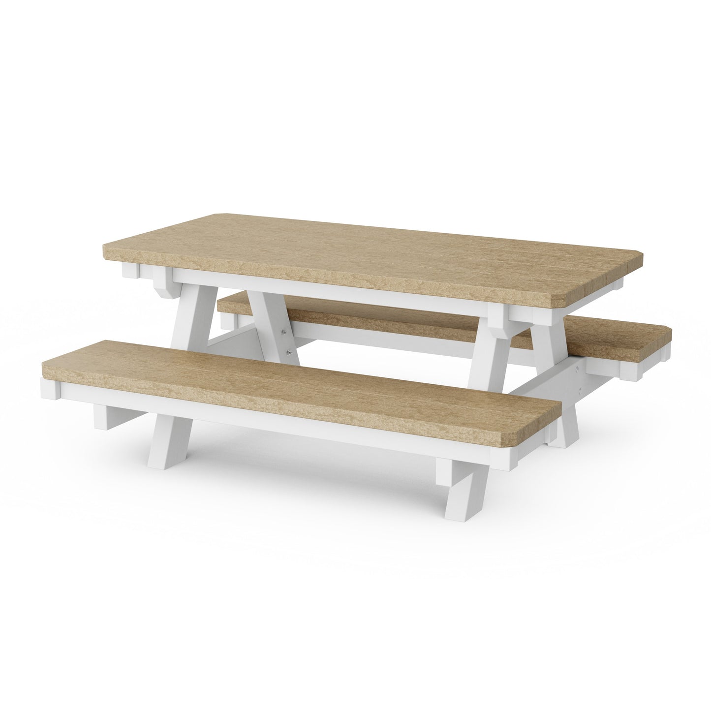 Heritage Kids Picnic Table