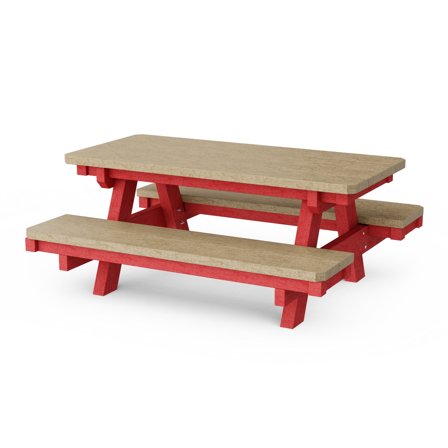Heritage Kids Picnic Table