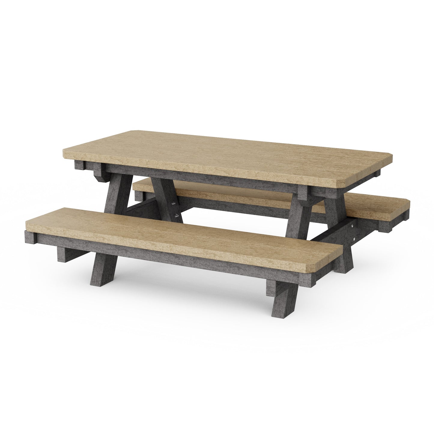 Heritage Kids Picnic Table