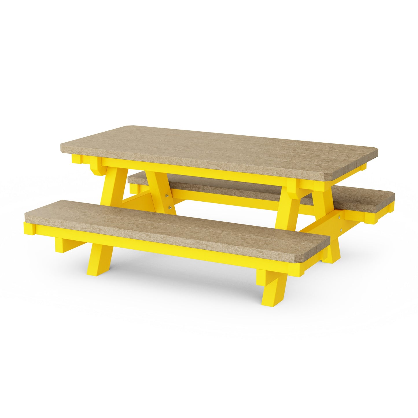 Heritage Kids Picnic Table