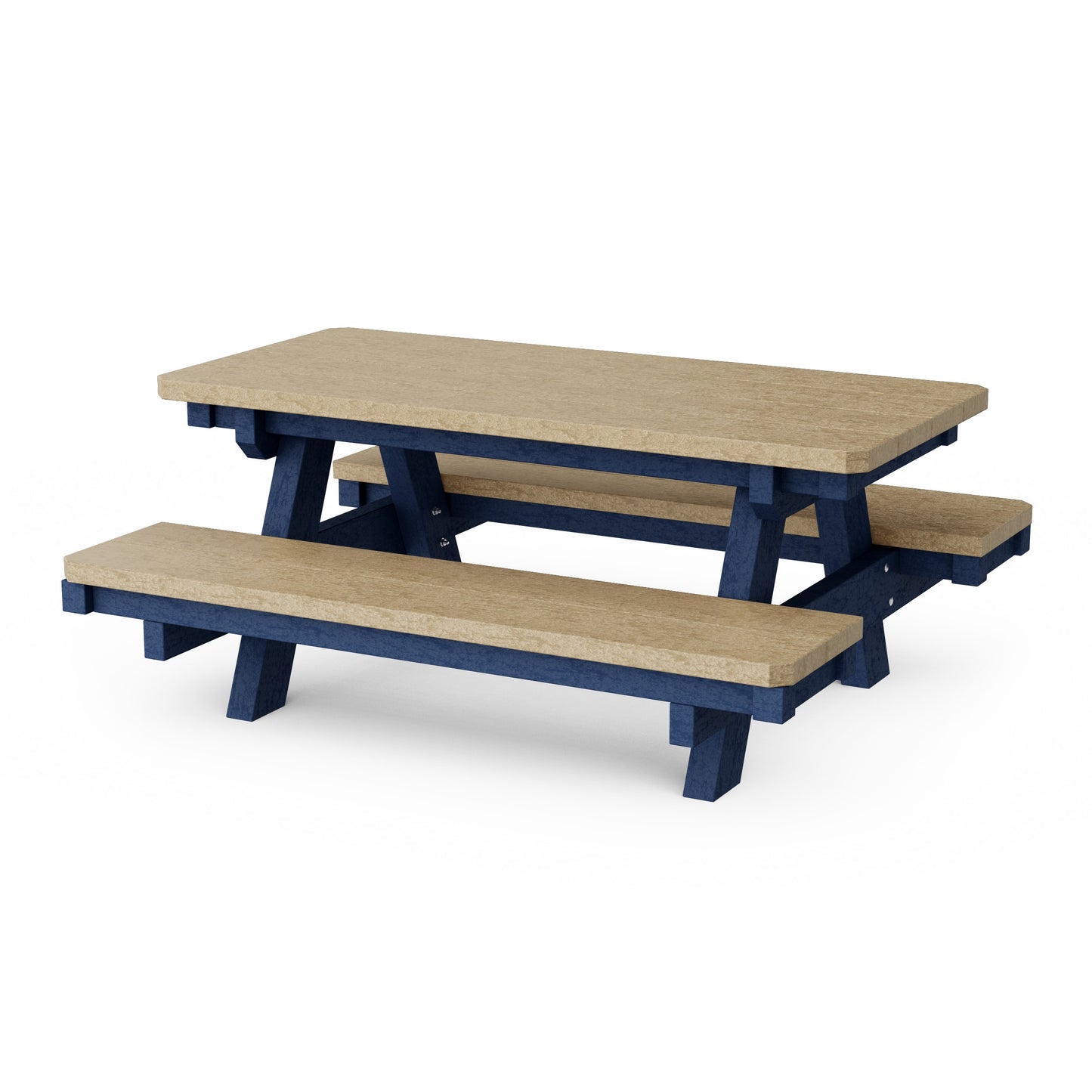 Heritage Kids Picnic Table