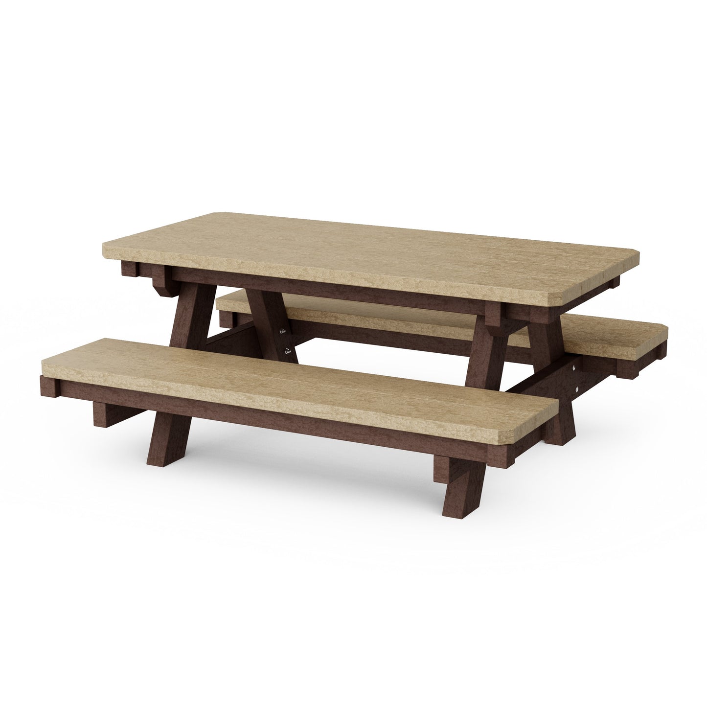Heritage Kids Picnic Table