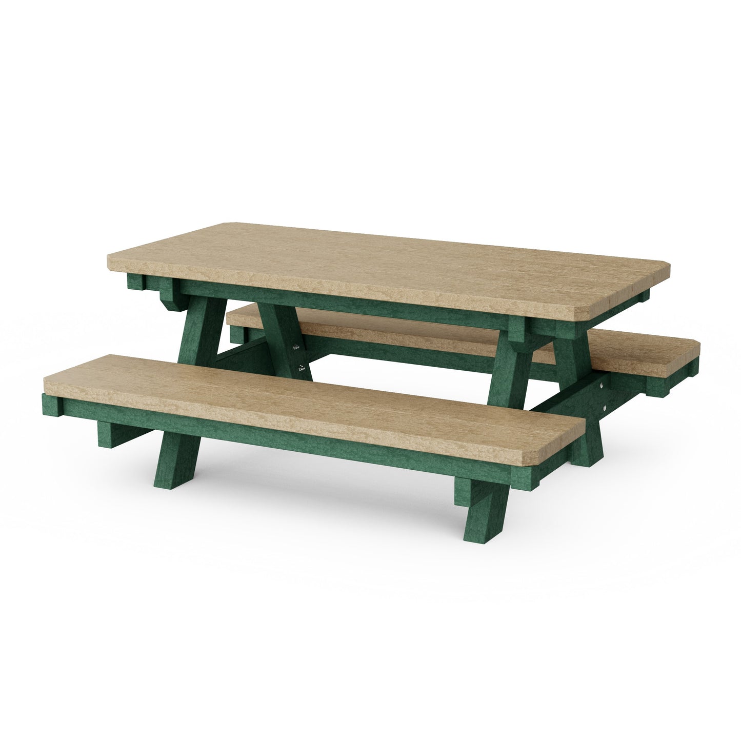 Heritage Kids Picnic Table
