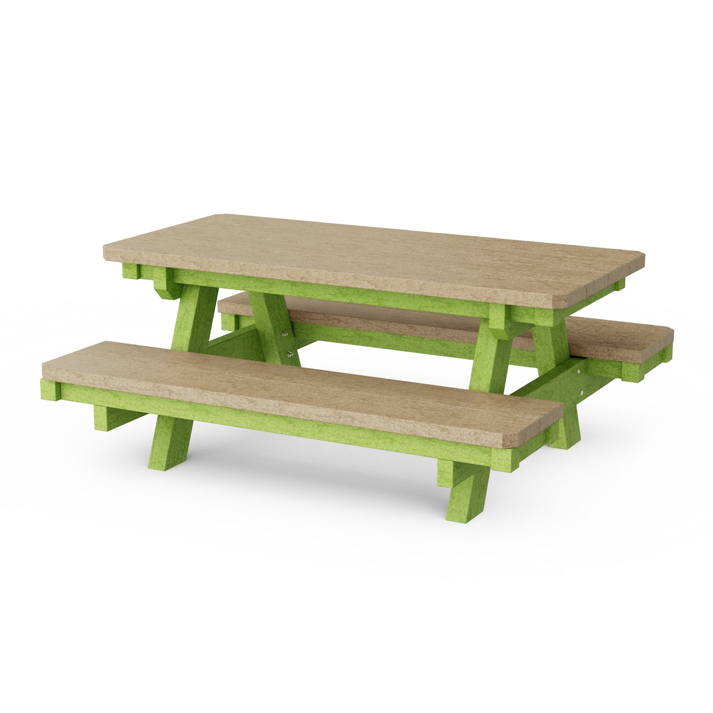 Heritage Kids Picnic Table