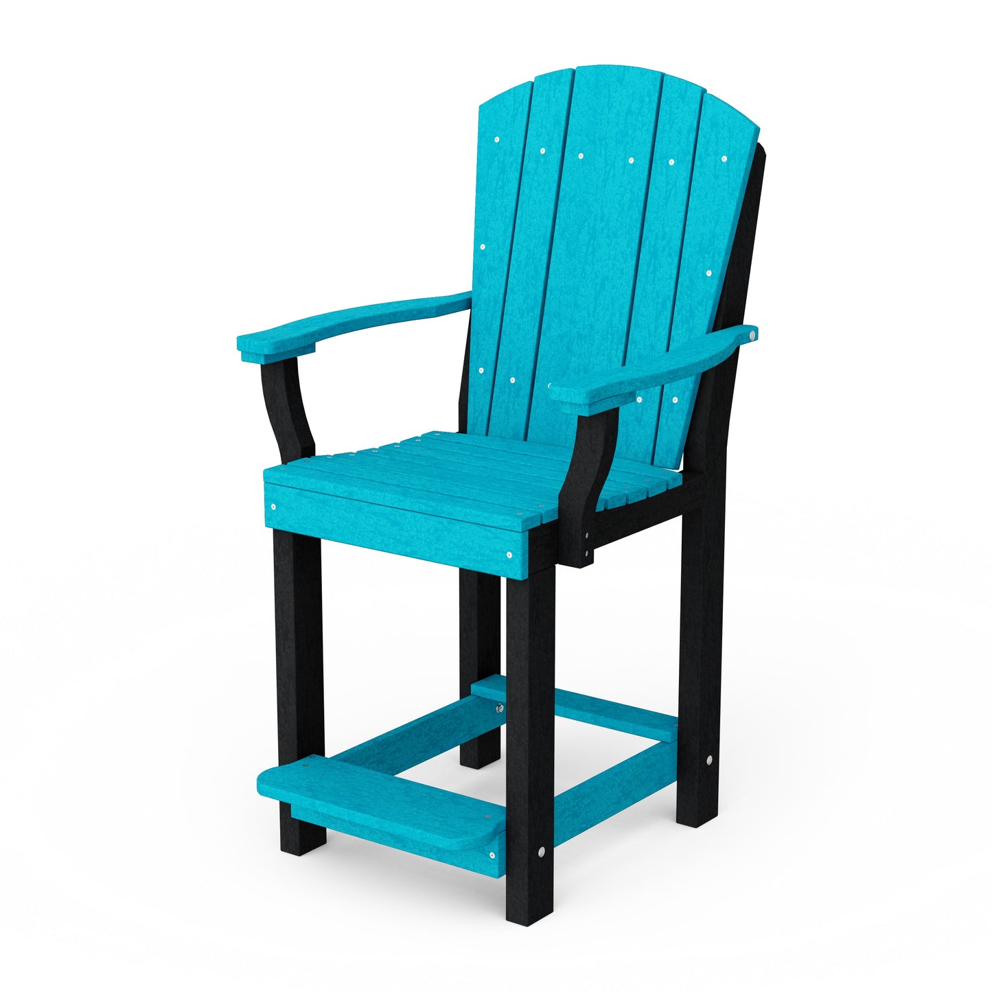 Heritage Patio Counter Chair