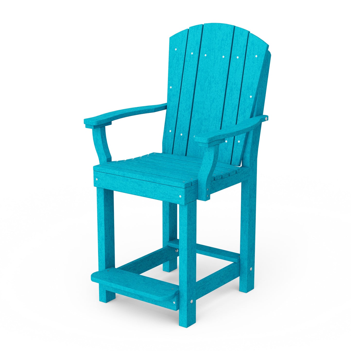 Heritage Patio Counter Chair