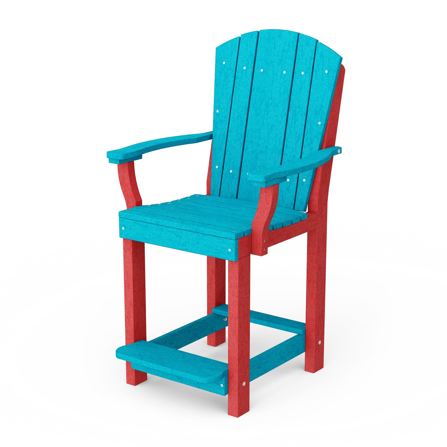 Heritage Patio Counter Chair
