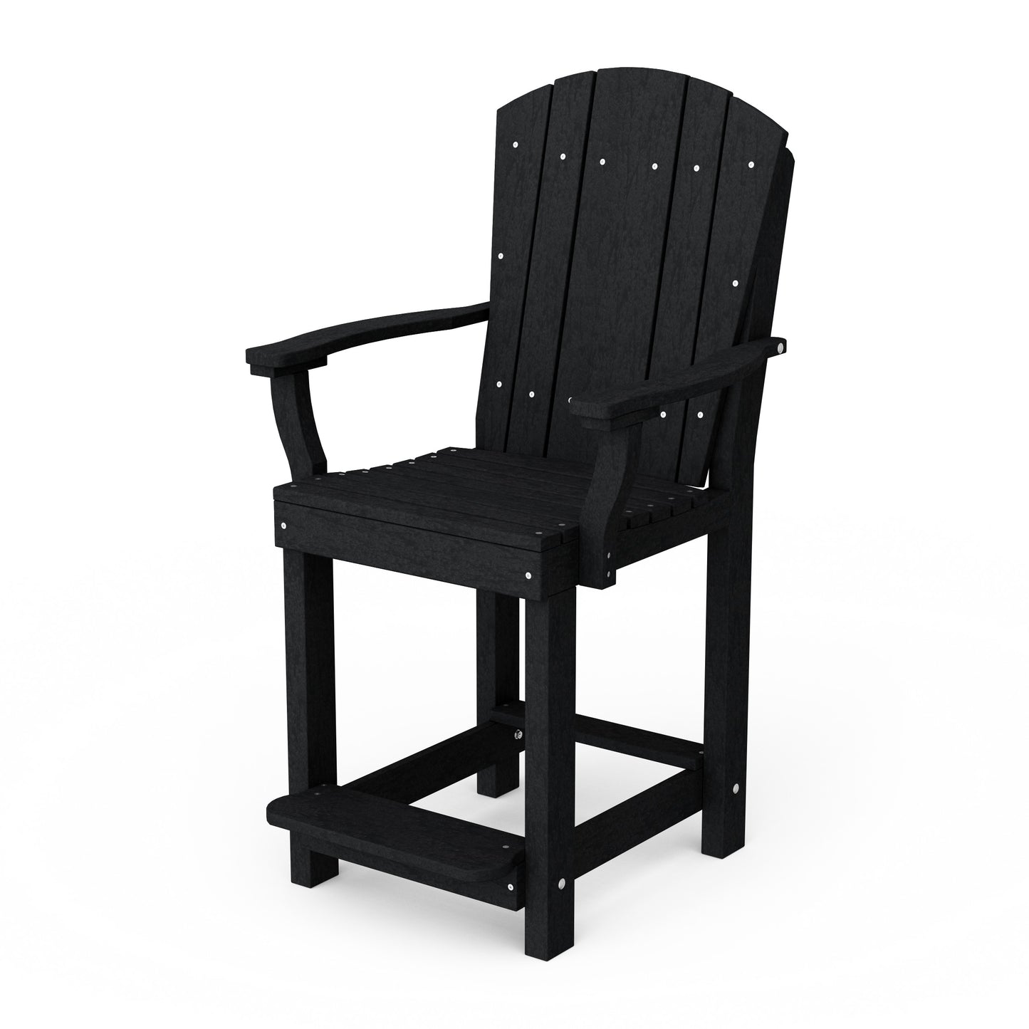 Heritage Patio Counter Chair