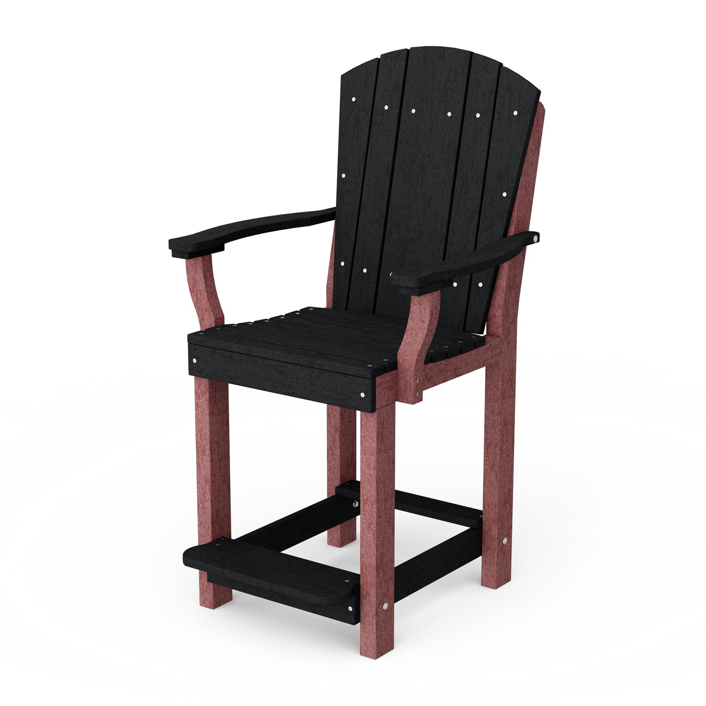 Heritage Patio Counter Chair