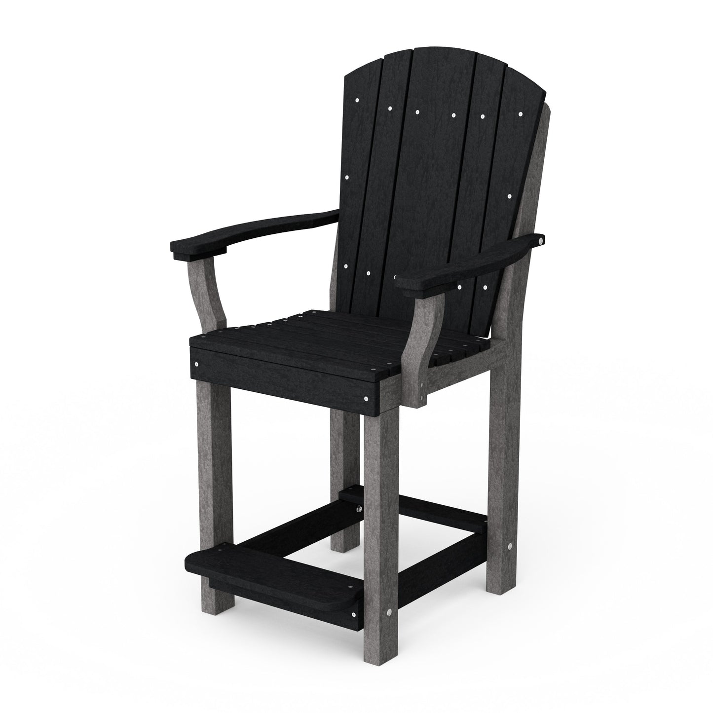 Heritage Patio Counter Chair