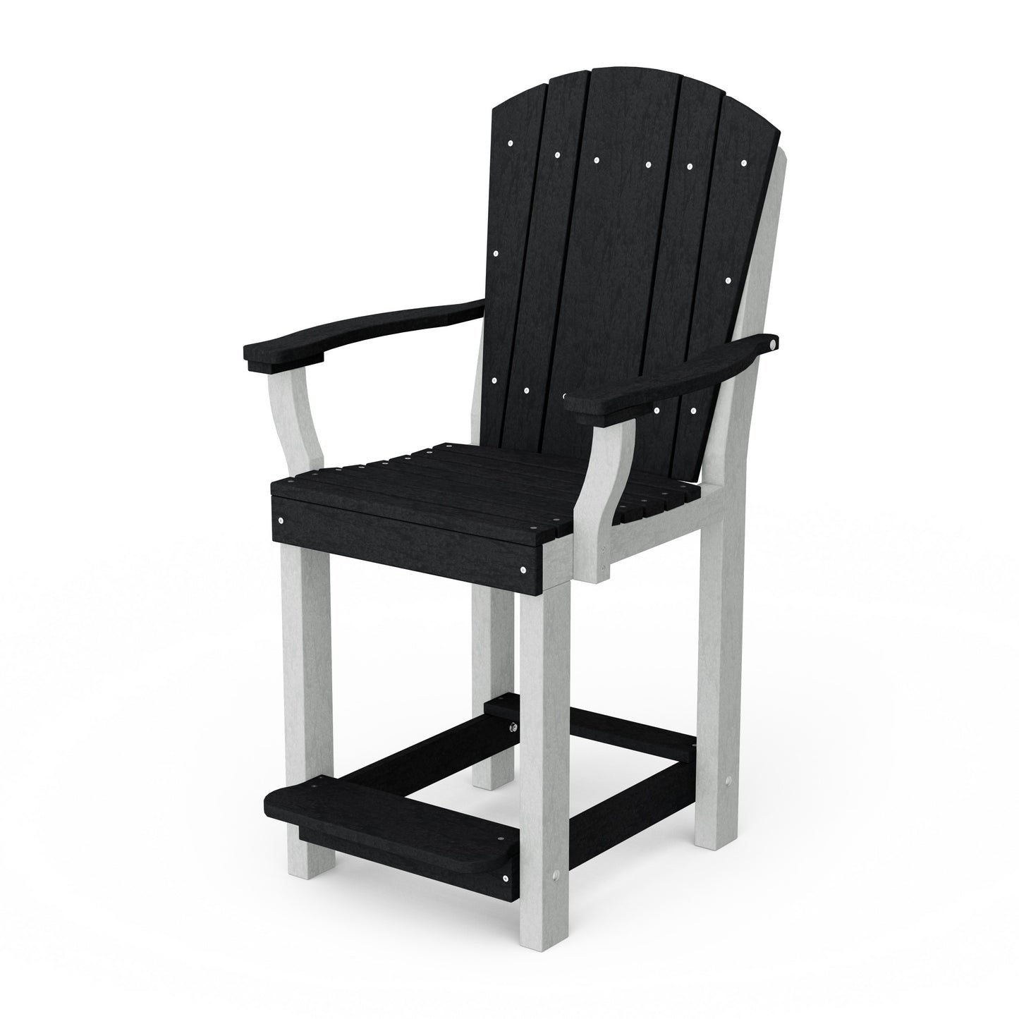 Heritage Patio Counter Chair