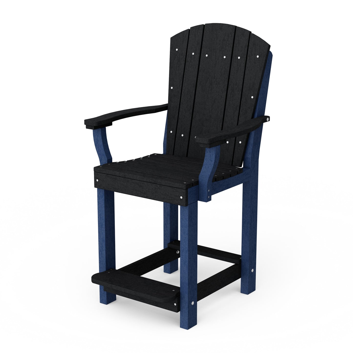 Heritage Patio Counter Chair
