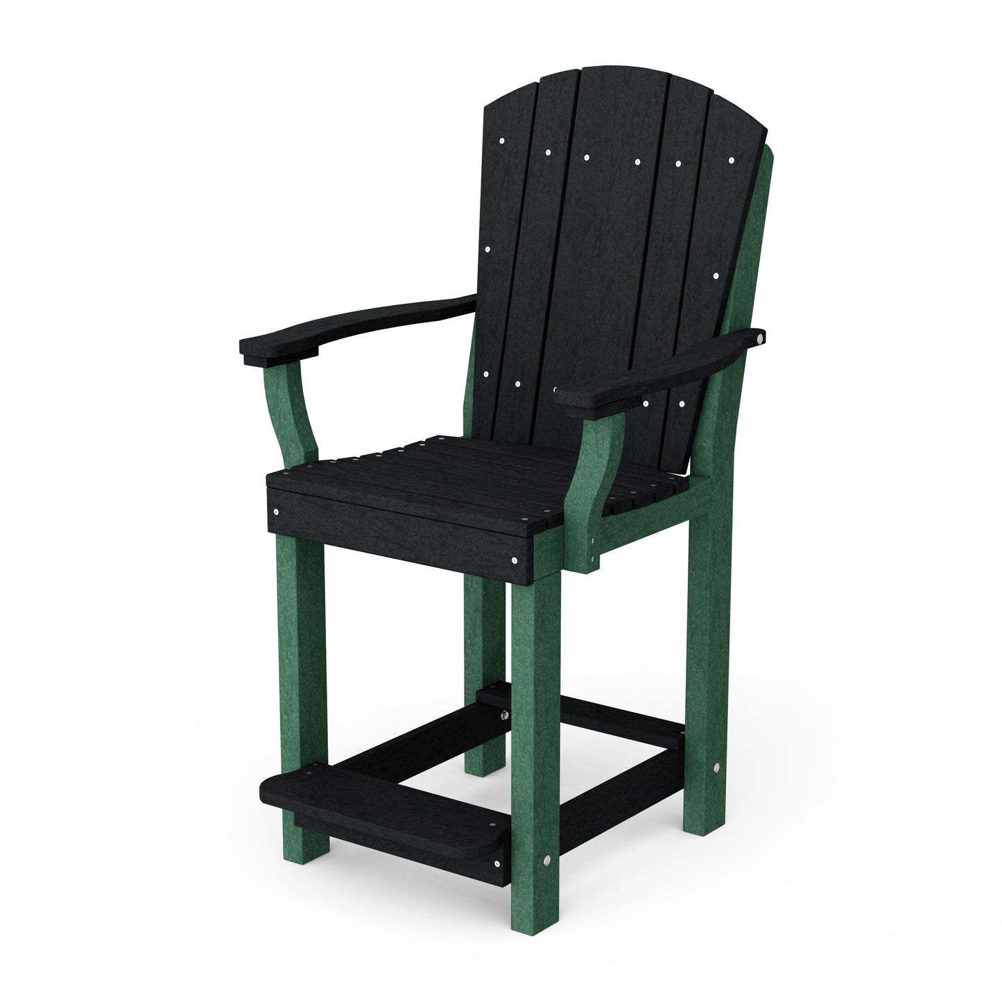 Heritage Patio Counter Chair