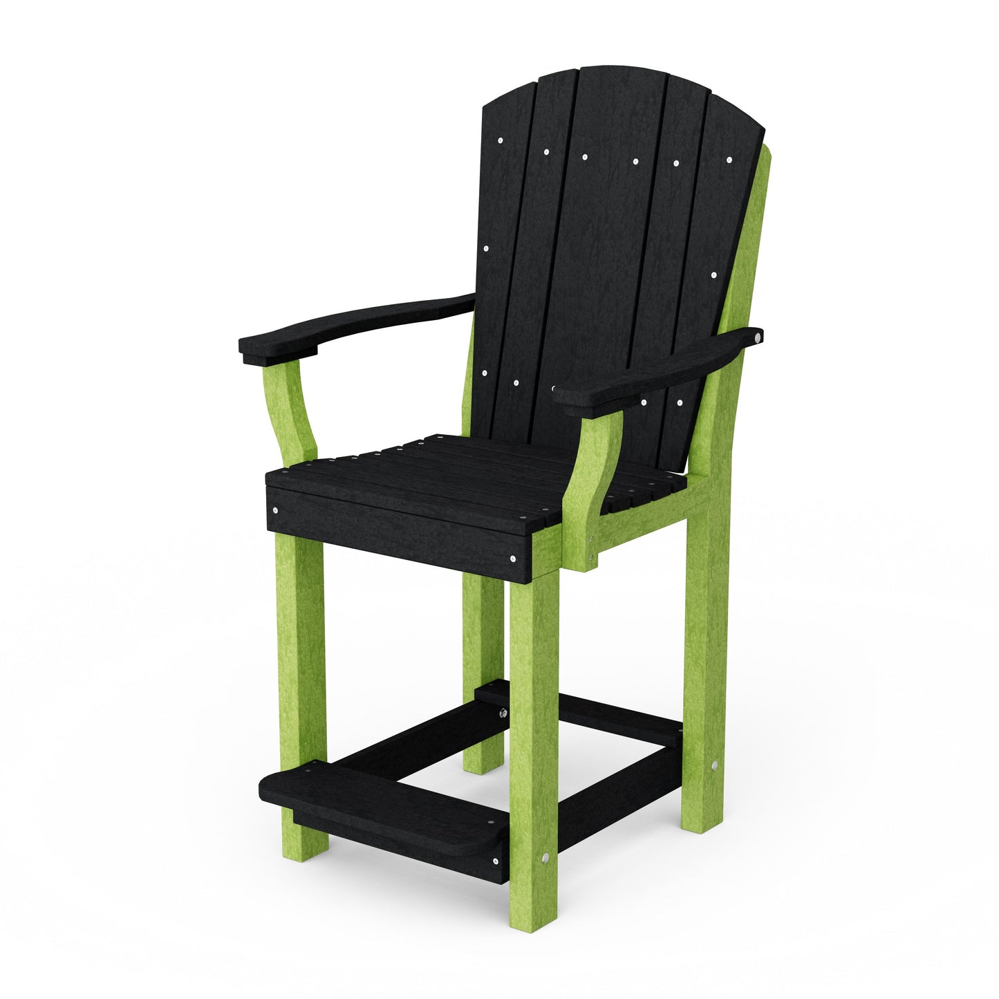 Heritage Patio Counter Chair